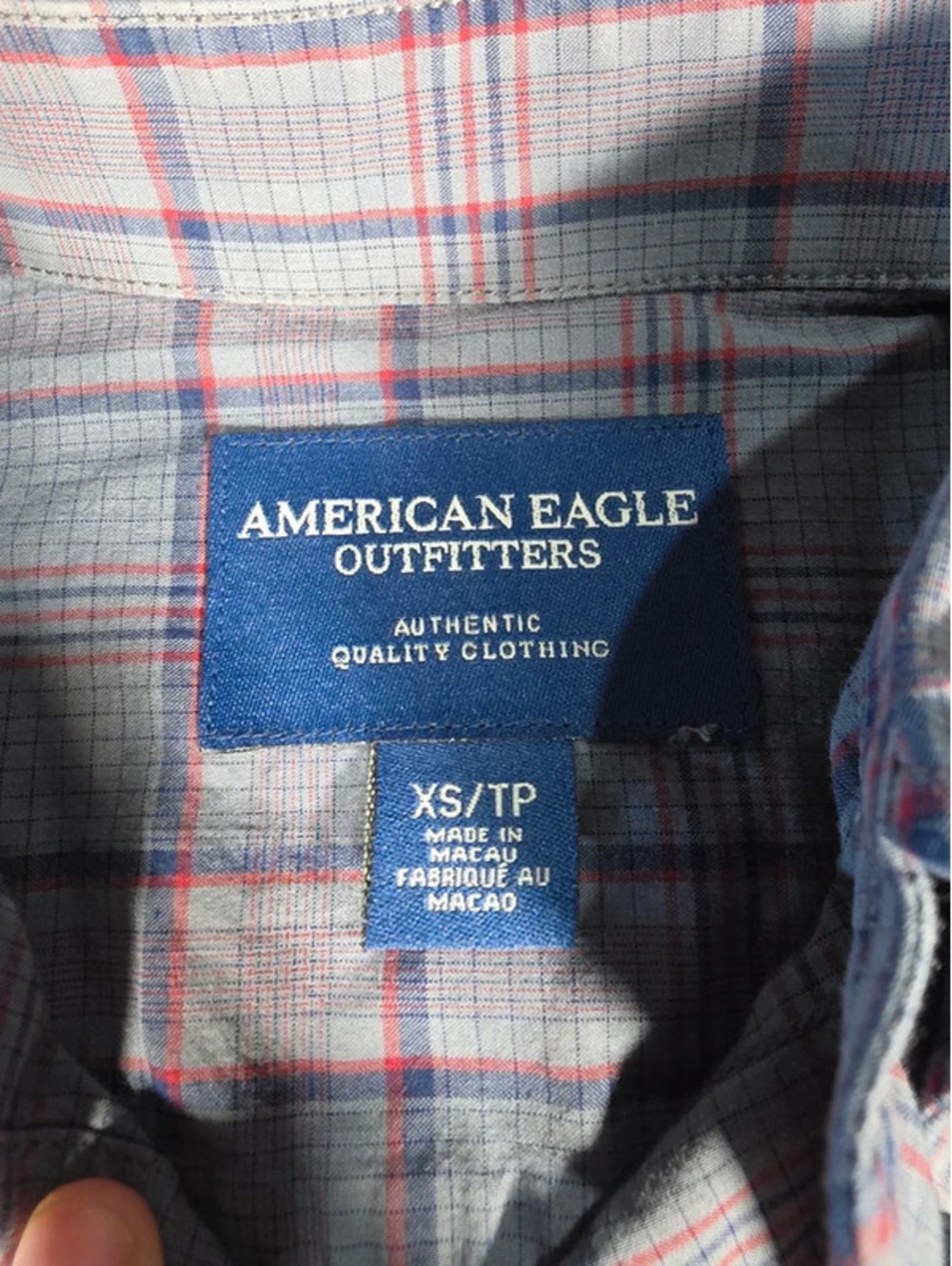 American eagle - Picture 3 of 4